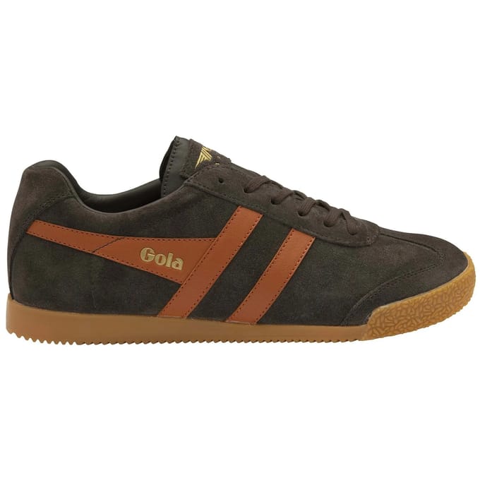 Trainers Gola Harrier