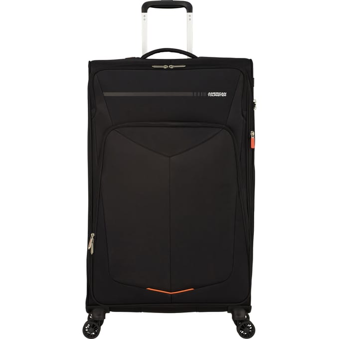 American Tourister SummerFunk Grote ruimbagage Zwart