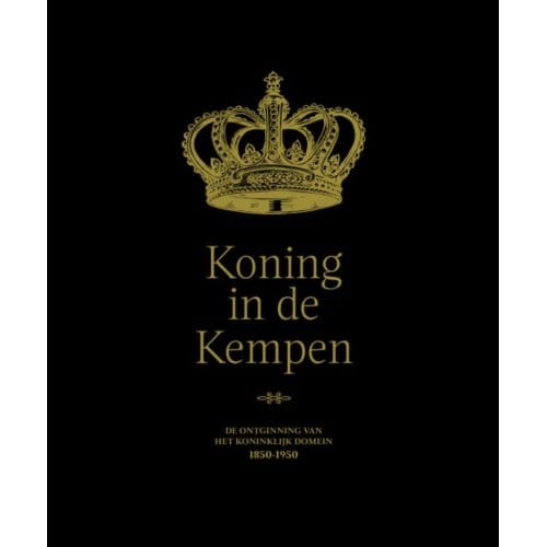 Koning In De Kempen - Danny van der Veken