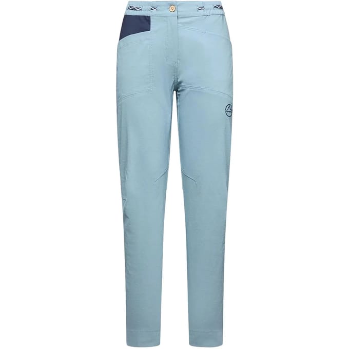 Damesbroek La Sportiva Mantra