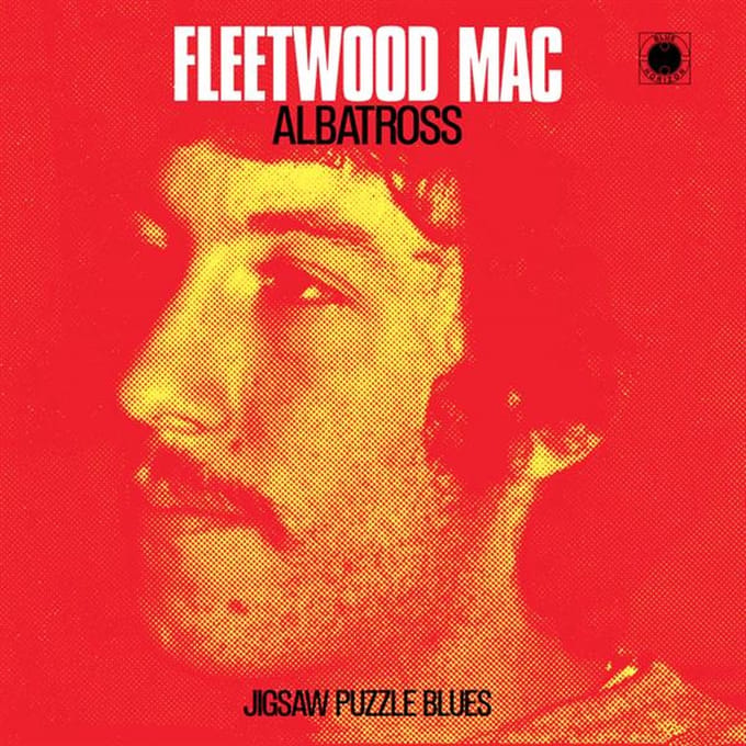 Albatross - Fleetwood Mac