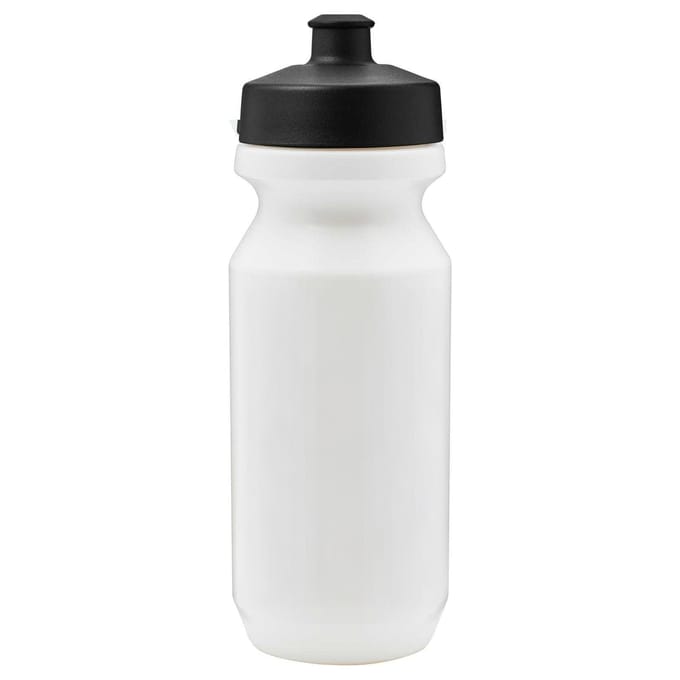 Nike Waterfles met brede mond 650ml (Wit)