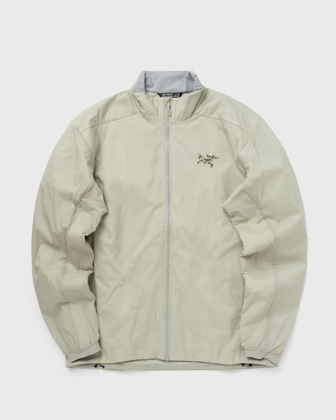 Atom Jacket