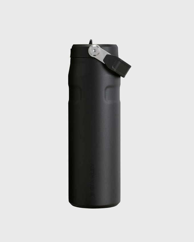 The IceFlow™ Aerolight™ Bottle Flip Straw 2.0