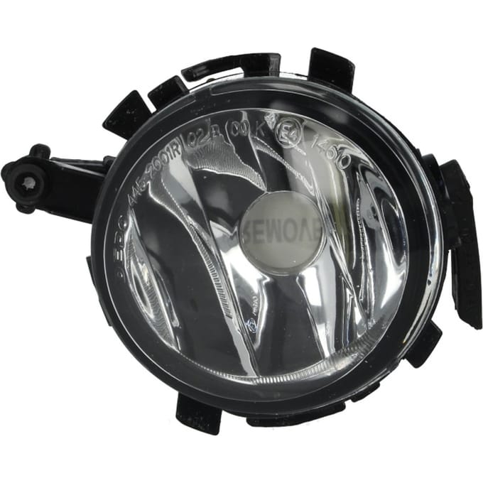 Phare antibrouillard VAN WEZEL 4919996 d'origine