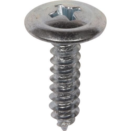 Toolstation Framingschroeven Waverhead fijn draad 4,2x16mm PH2 (1000 Stuks)