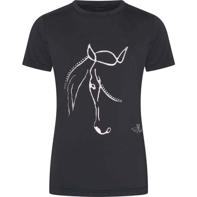 Kinder-T-shirt HV Polo Wendy