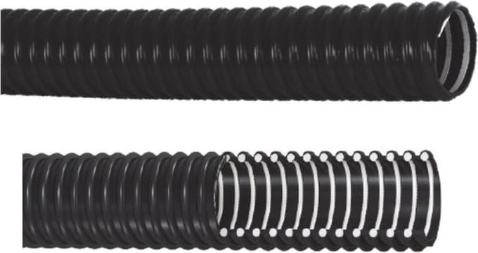 Black Beauty Vijverslang 20 mm inwendige maat x 30 meter