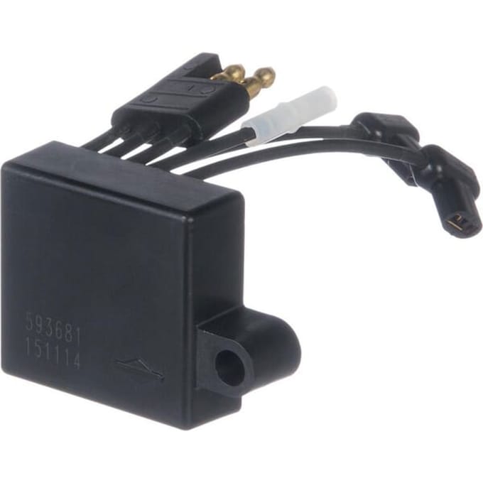 Briggs & stratton module-instart