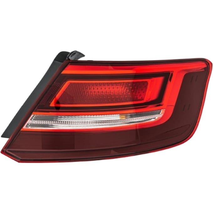 Achterlicht HELLA 2SD 012 838-041
