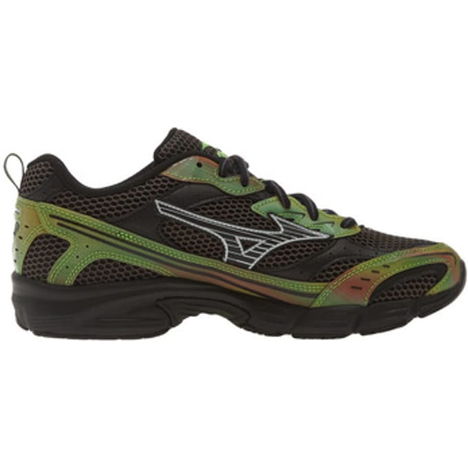 Hardloopschoenen Mizuno Chaussures de running mxr noir