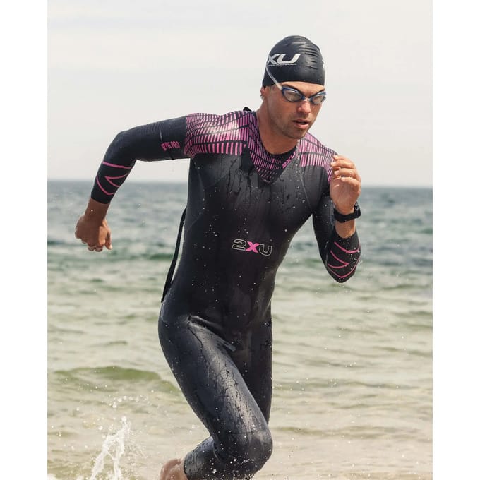 Wetsuit 2XU Propel Pro