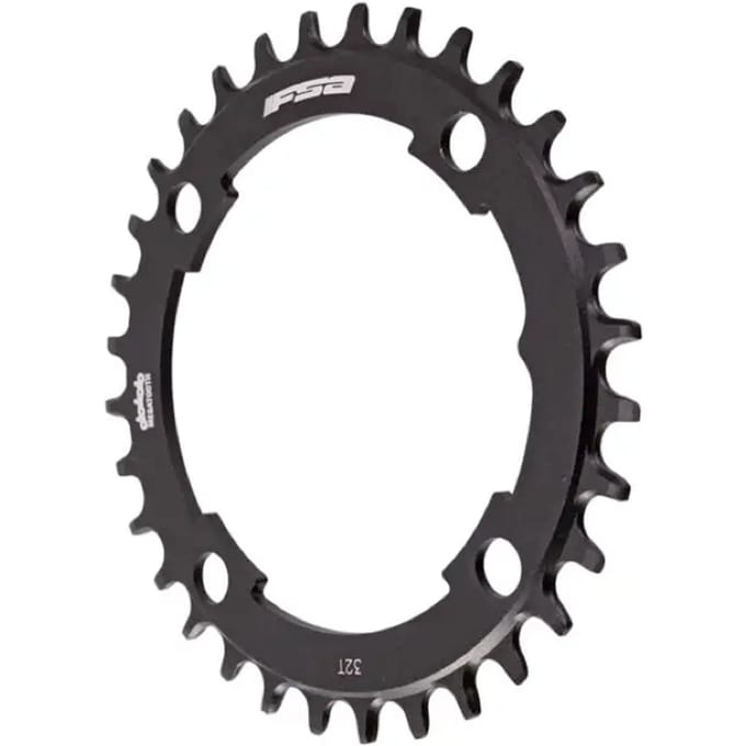 Fsa Wb381 V15 104 Bcd Kettingblad Zwart 34t