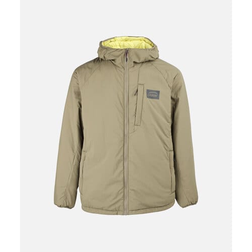 Mantel Oxbow Primaloft® gevoerd jack NEOUVIELLW24