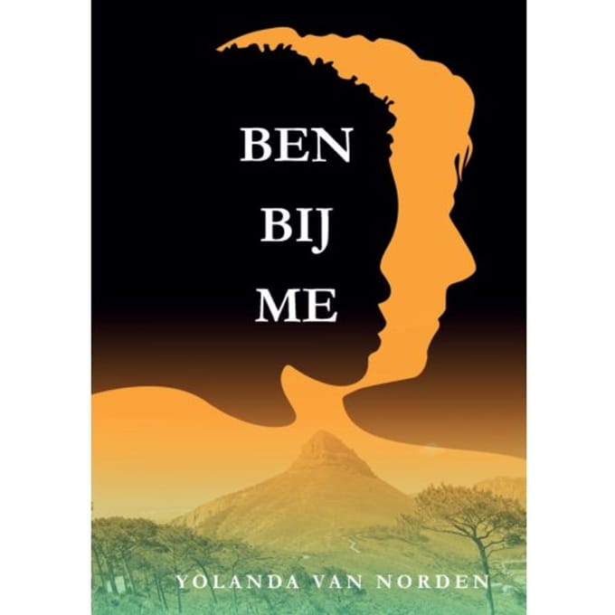 Ben Bij Me - Yolanda van Norden
