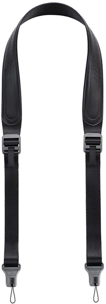 Ulanzi CSS1 U-Snap camerariem - Shadow Black