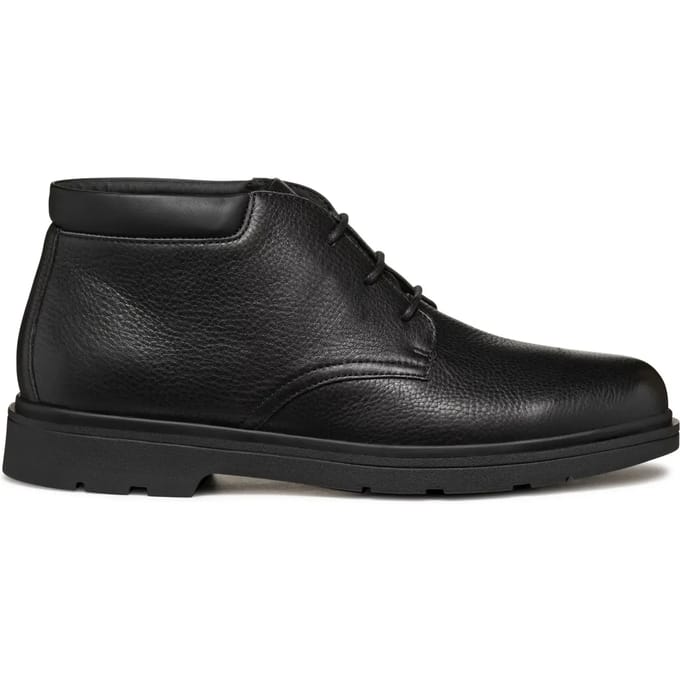 Geox U Spherica Ec1 B Laarzen Zwart EU 41 Man