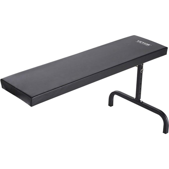 Creeper sous tableau de bord 40 pouces 330 lbs Creeper de garage roulante Hauteur réglable