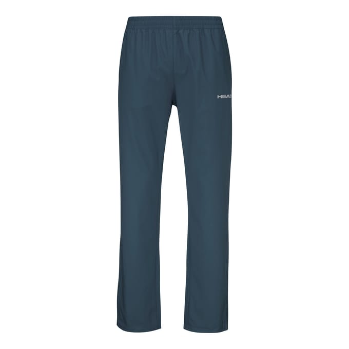 HEAD Club Pants Trainingsbroek Heren-Donkerblauw