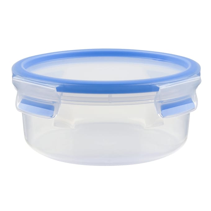 Tefal MasterSeal Fresh - Vershouddoos - 0.85L - Rond - 100% Lekvrij