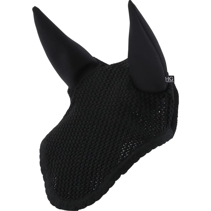 Lange paardenmuts HorseGuard Soundless