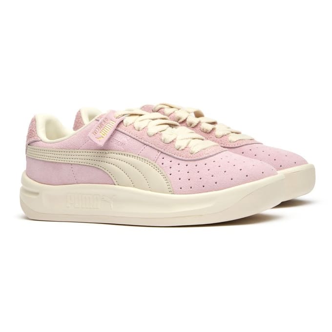 Puma Gv Special Suede Sneakers