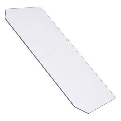 AEG Glas voor binnendeur - 504x278 mm. 3872587021