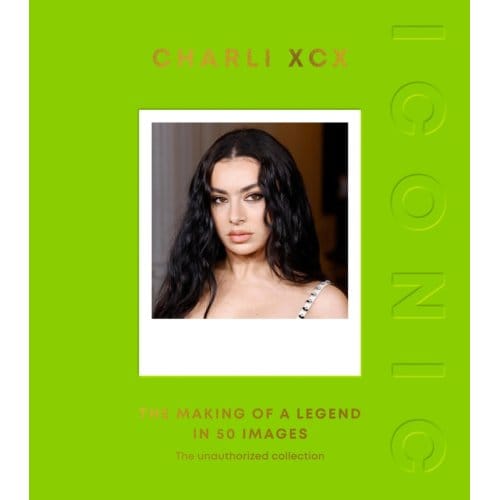 Iconic: Charli Xcx - Iconic - Quadrille