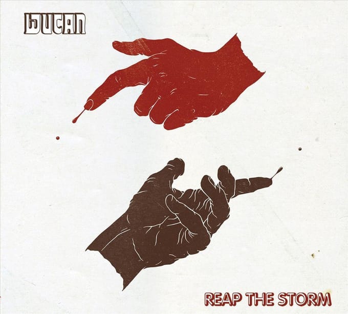 Reap The Storm - Wucan