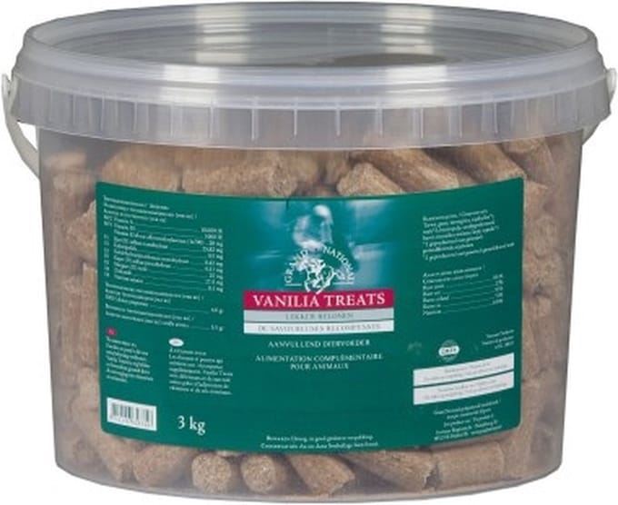 Grand National Grando Beloonbrokjes 3 KG