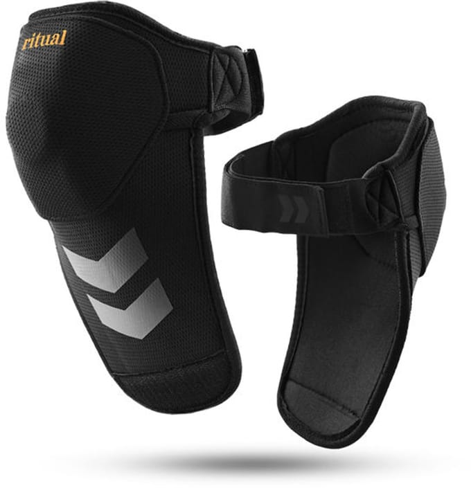 Ritual Vapor Knee Guards - - Hockey - Bescherming - Scheenbeschermers