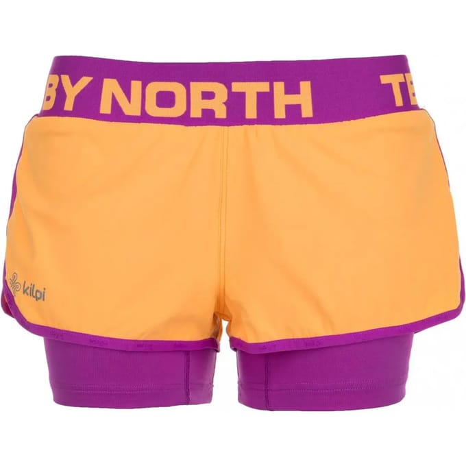 Dames shorts Kilpi Irazu