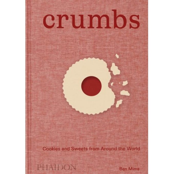 Crumbs - Ben Mims
