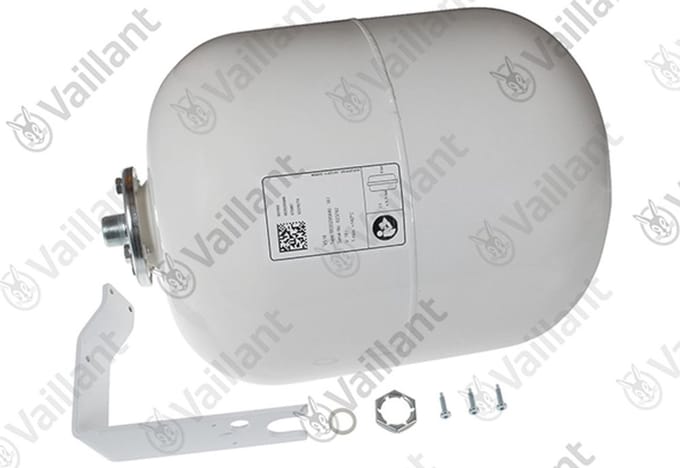VAILLANT Expansievat VSC S 146+206/4-5 150 (R1) e.a. Vaillant-nr. , 0020186857