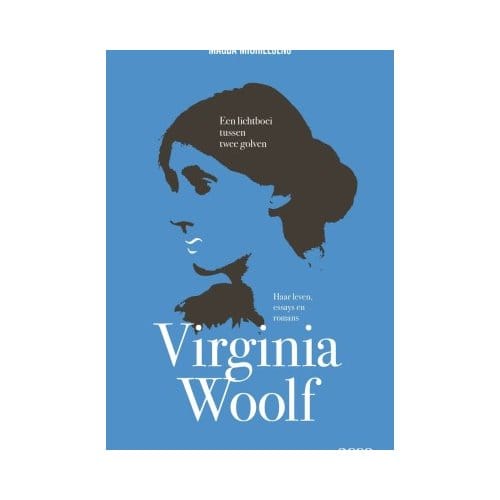 Virginia Woolf - Magda Michielsens