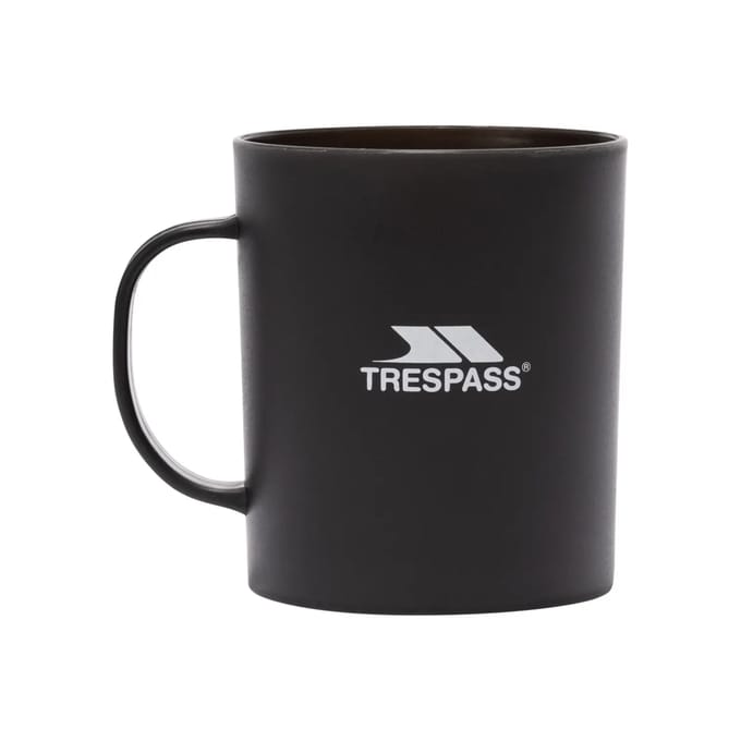 Beker Trespass Pour