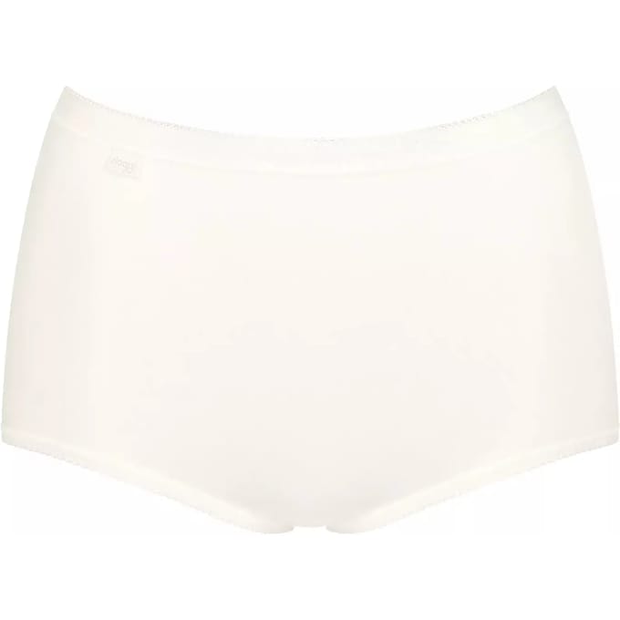Dames maxi slip Sloggi Basic+ (x3)