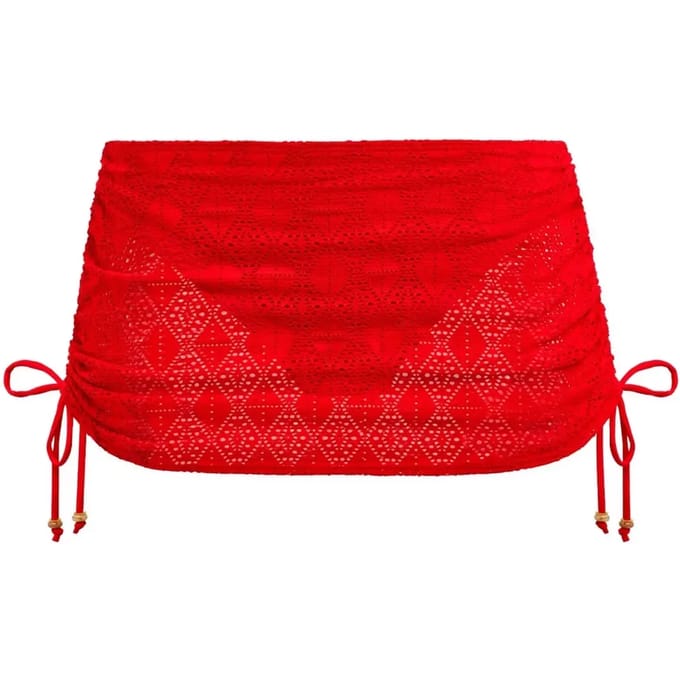 Minirok voor vrouwen Freya Nomad Nights