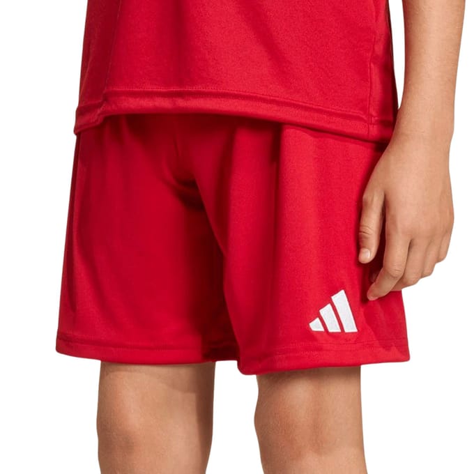 Adidas Entrada 26 Short Junior - Maat 128