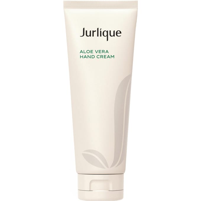 Jurlique - Aloe Vera Hand Cream 125 ml