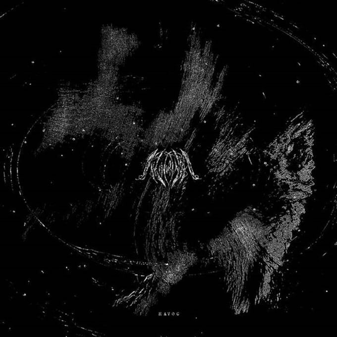 My Lonely Sea - Havoc (CD)