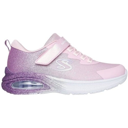 Lage Sneakers Skechers MICROSPEC MAX ADVANCE