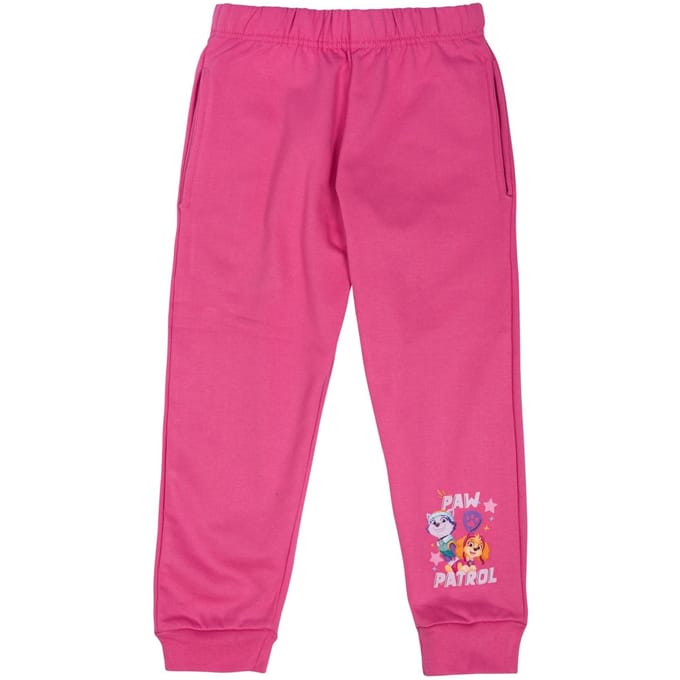 Paw Patrol Joggingbroek - Roze