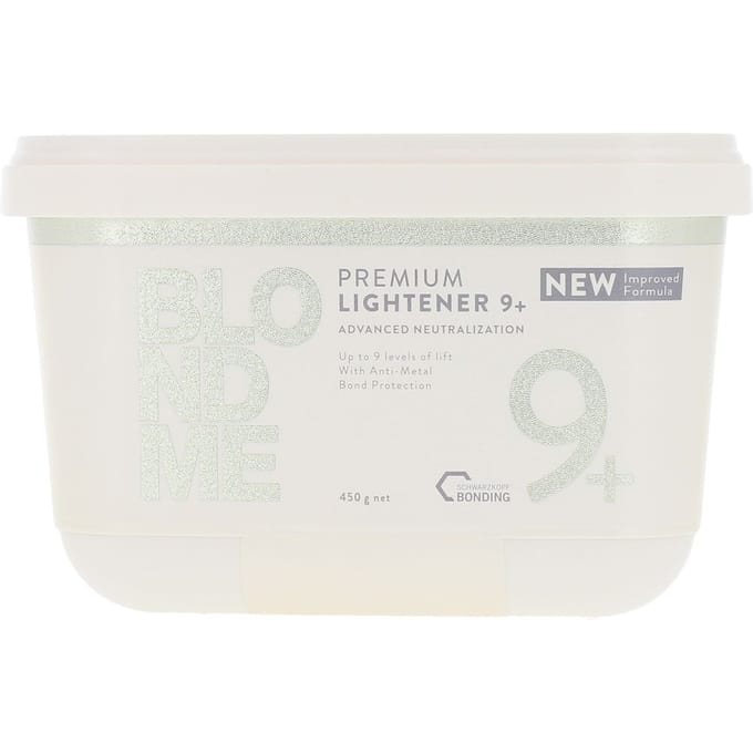 Blondme Premium Lichter 9+ 450 g