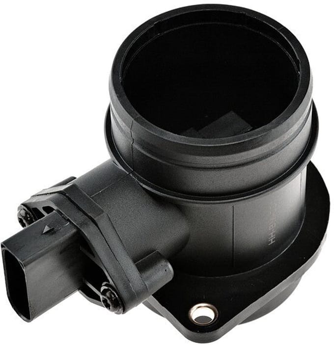 Luchtmassameter OEM 13621438687