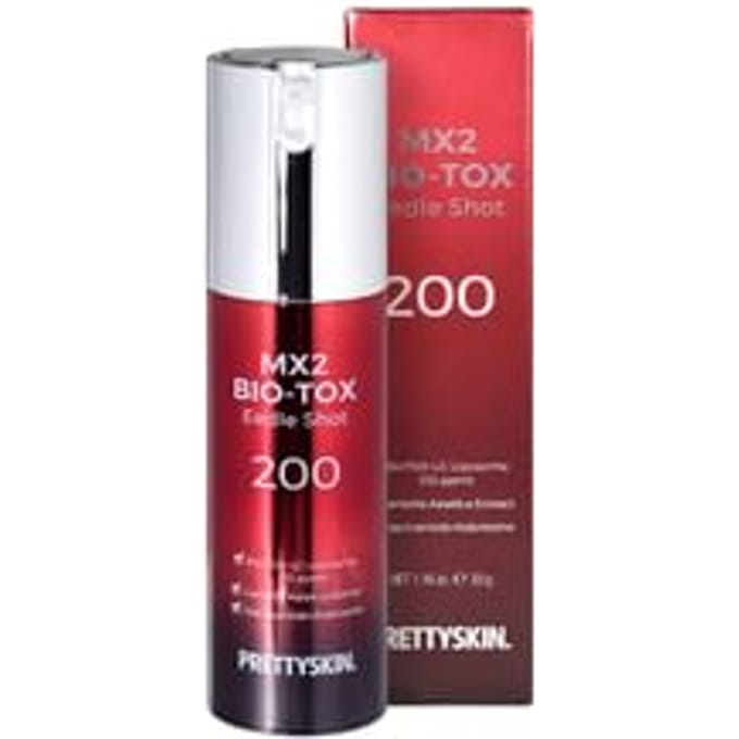 Pretty skin - Mx2 Bio-Tox Eedle Shot 33g