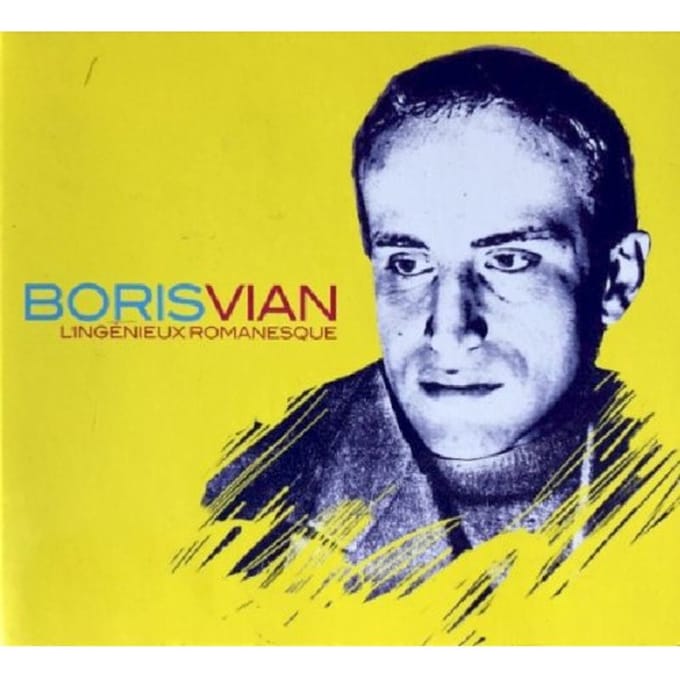 L'Ing - Boris Vian