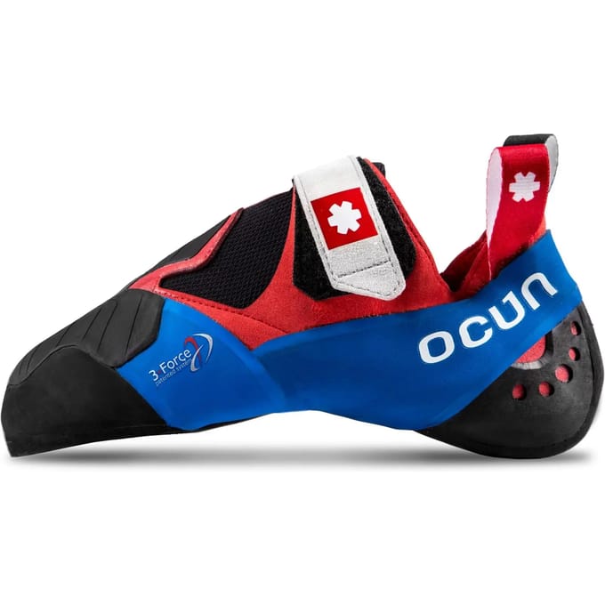 Klimschoenen Ocun Fury