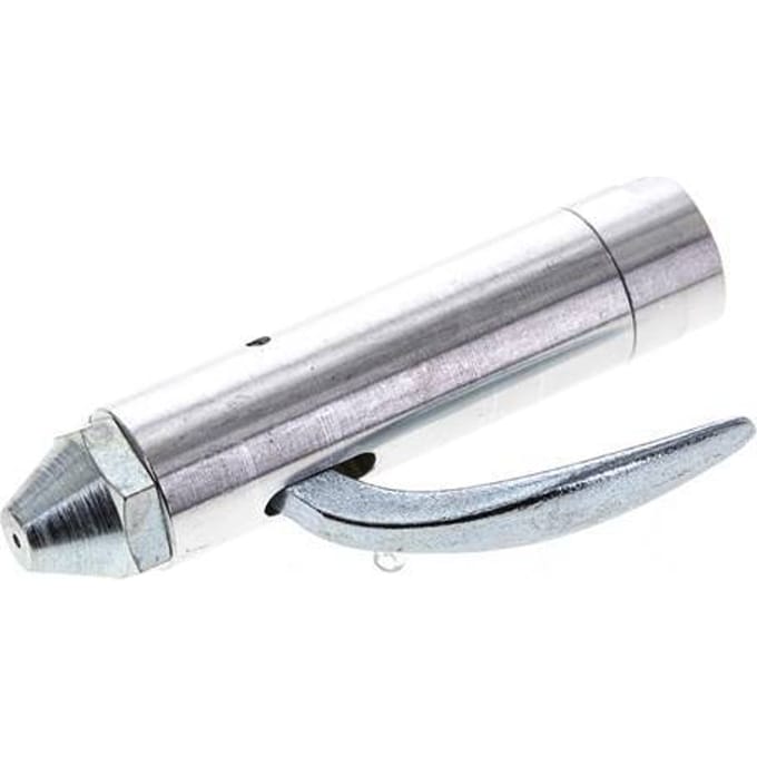 Aluminium Blaaspistool Met Binnendraad G 1/4"