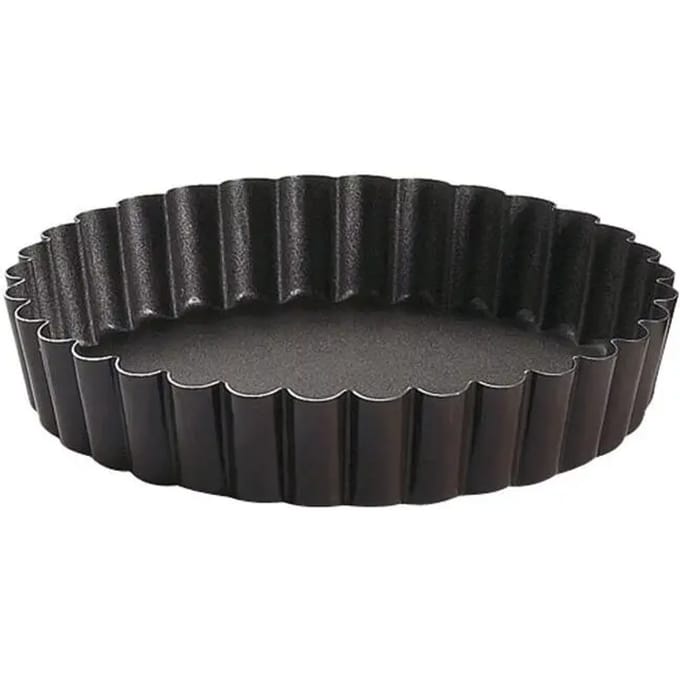 Ronde taartvorm Gobel